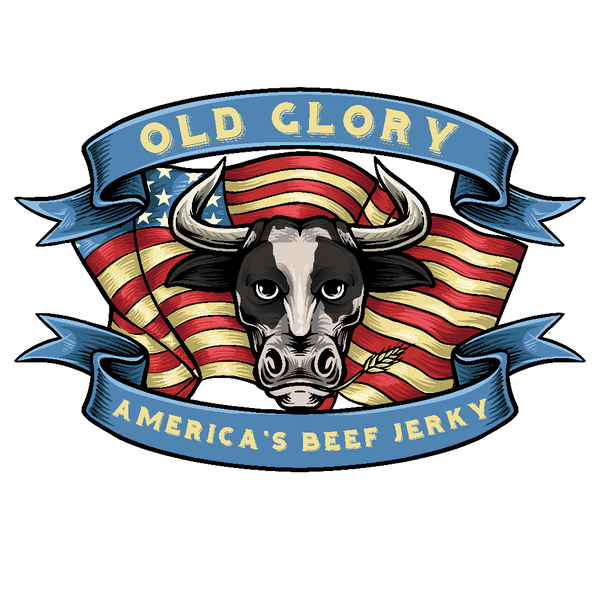 Old Glory Beef Jerky