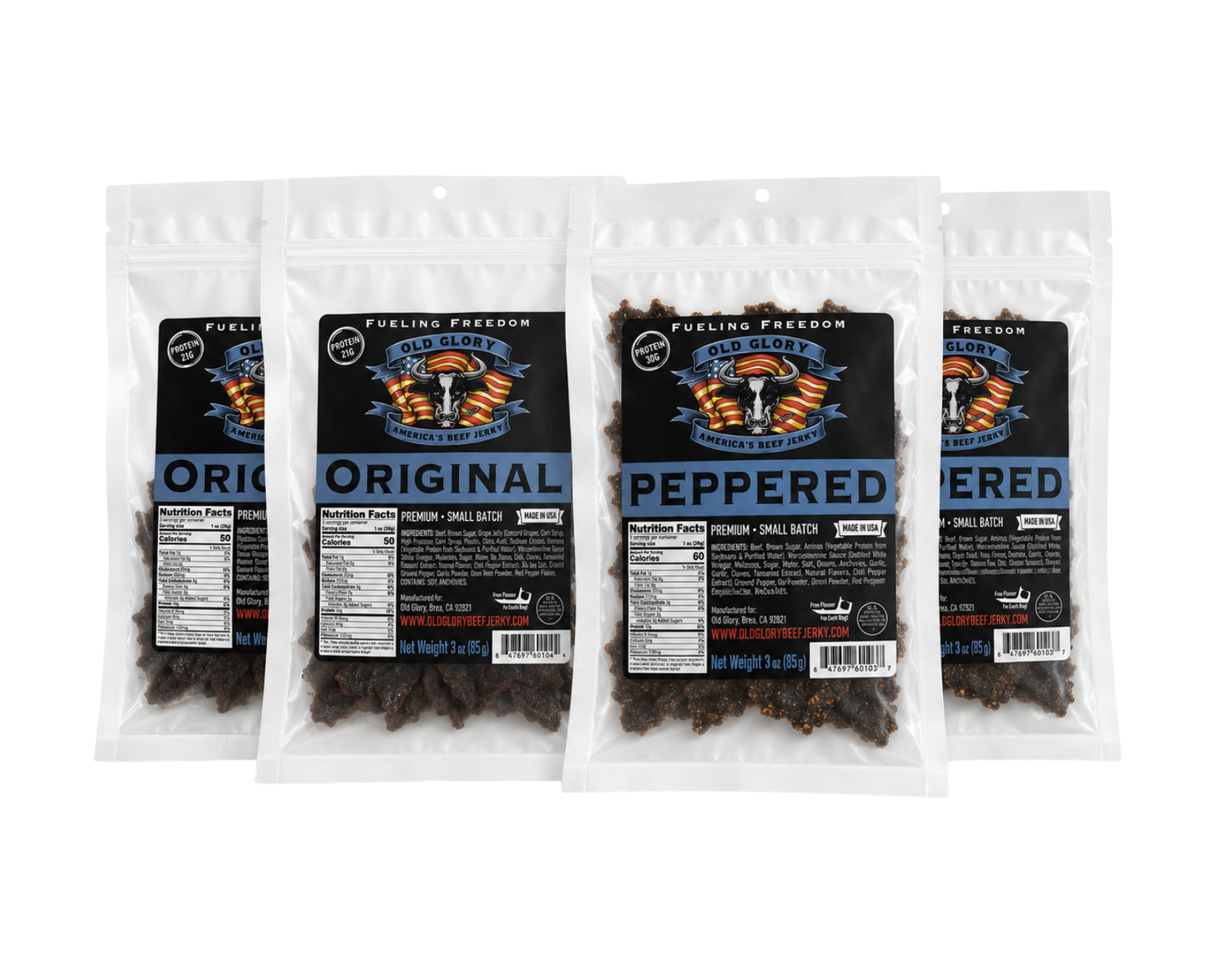 OG Sampler