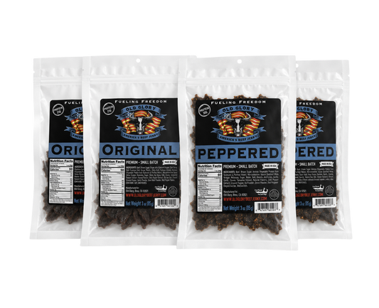 OG Sampler